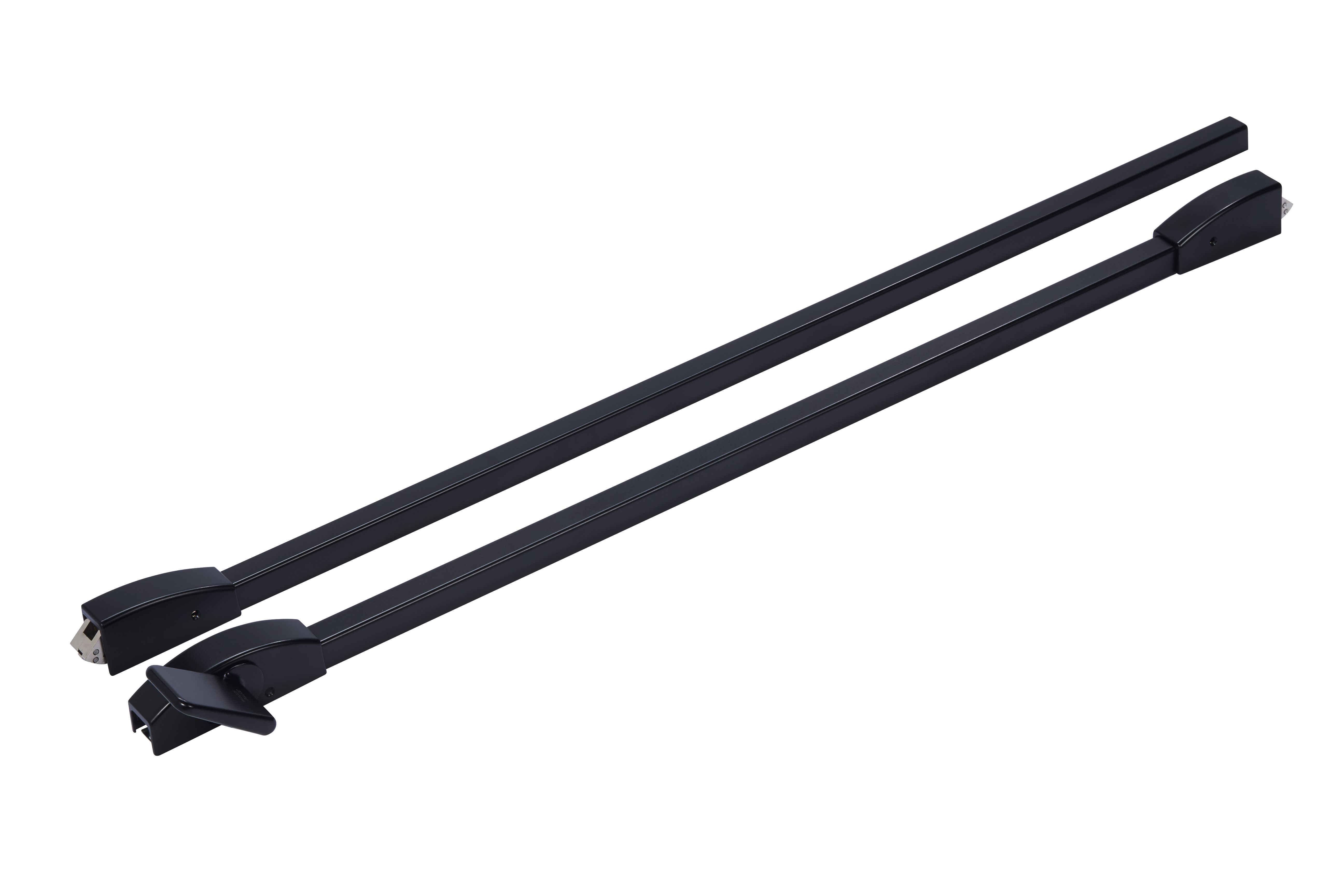 dormakaba Stoßplatte Exit Pad F 2P, Aluminium
