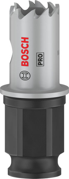 Bosch PRO Sheet Metal PC Plus Lochsäge