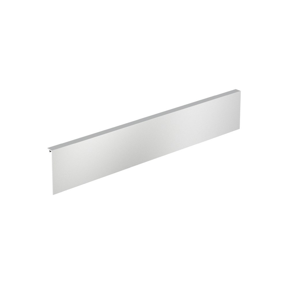 HETTICH Dekorprofil AvanTech YOU DesignCape, Aluminium