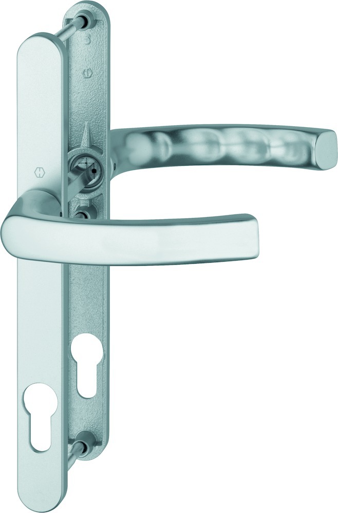 HOPPE Drückergarnitur Liège 1540/303N, LS,PZ92/8