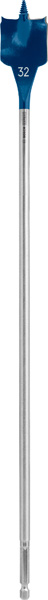 Bosch EXPERT SelfCut Speed Flachfräsbohrer, 32 x 400&nbsp;mm
