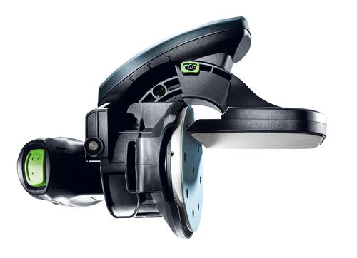 Anwendungsbild Kantenschleifer ES-ETS 125 REQ-Plus