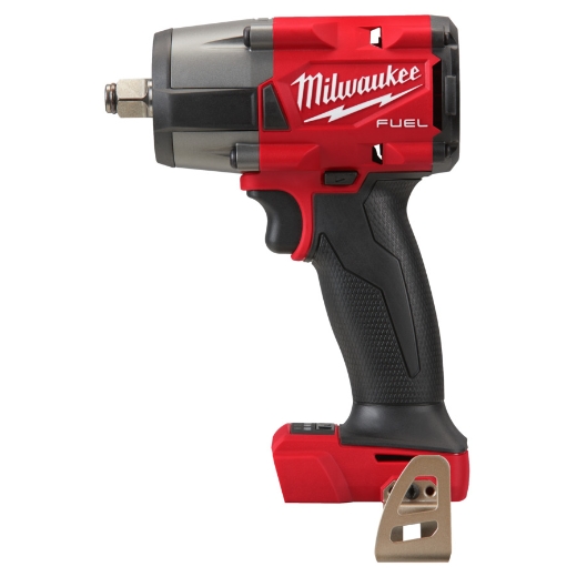 Akku-Schlagschrauber 1/2" Sprengring Milwaukee M18FMTIW2F12-0X