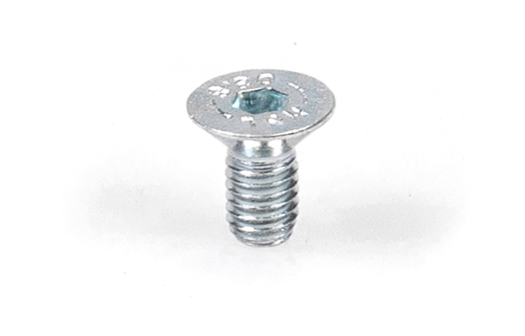 Standard, Maschine, Schraube