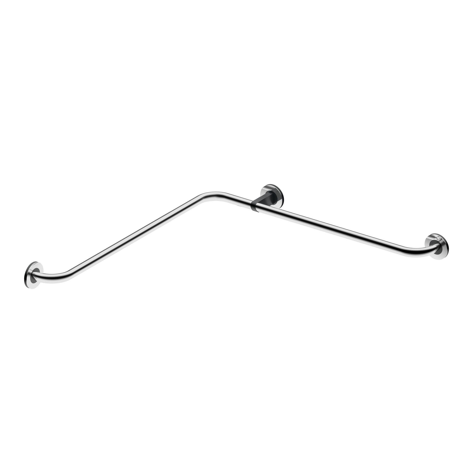 KWS Handlaufkombination 750-750 links