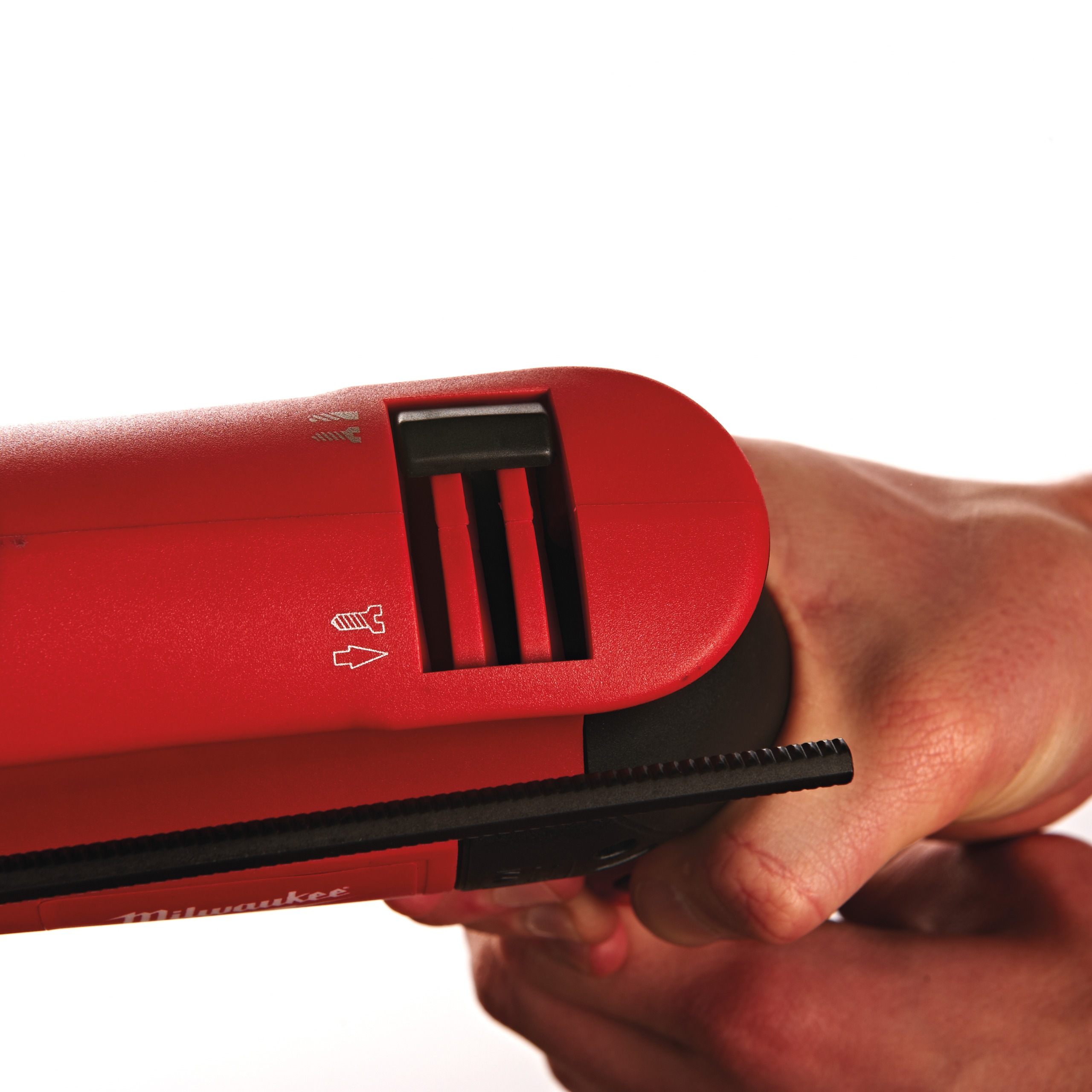 Milwaukee Bohrmaschine DE13RP