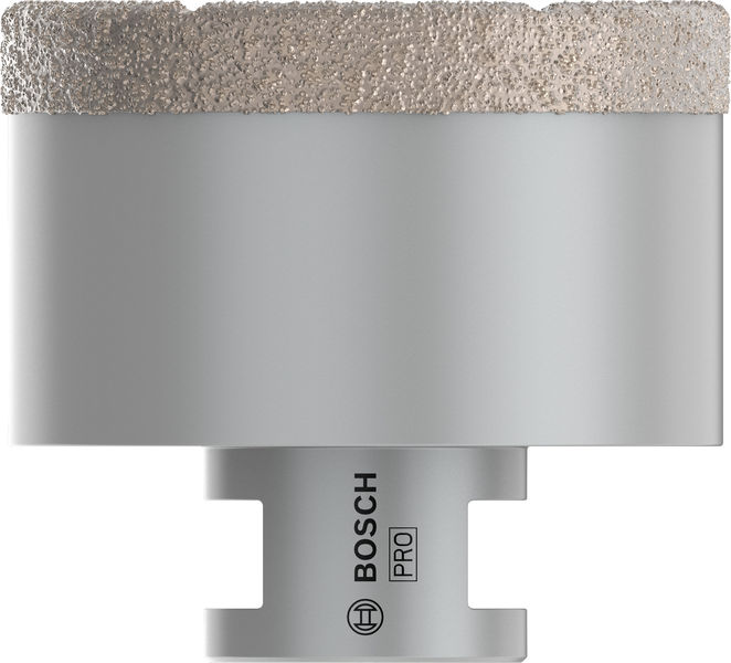 Bosch PRO Core Cutter dry, 67 x 35 x 22,23 mm