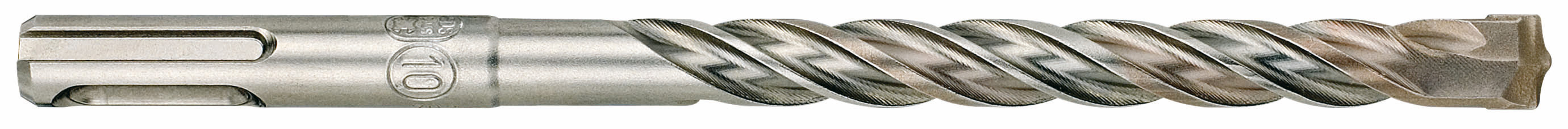 Hammerbohrer DEWALT SDS-plus 12x260x210mm