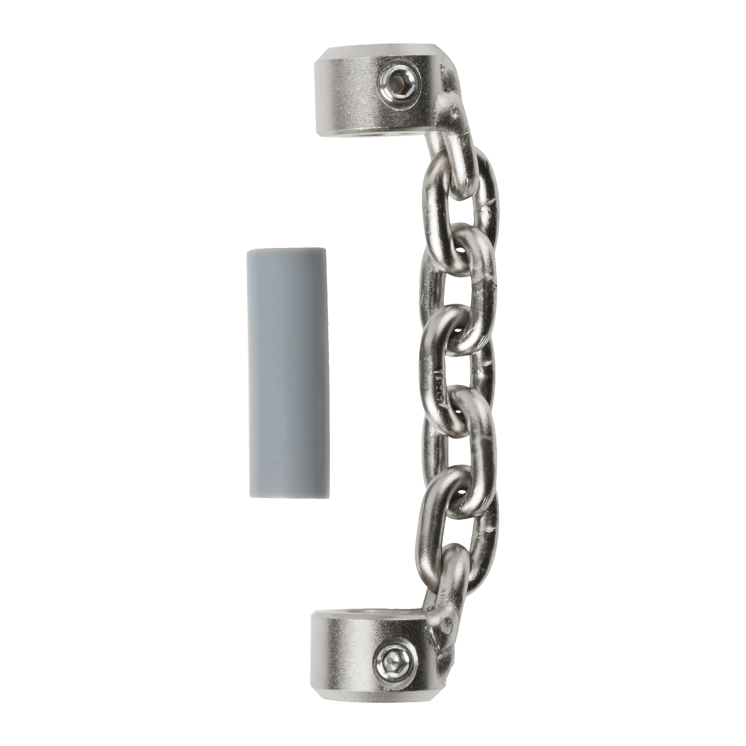 Milwaukee Standardkette 32 - 40 für M18 Hochgeschwindigkeitsrohrreiniger mit flexibler Welle HSFSM -SC3240