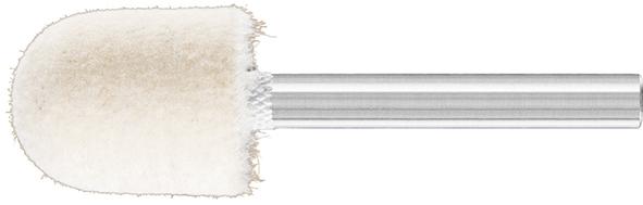 Filzstift PFERD WRC2025/6M