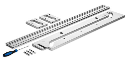 Arbeitsplattenschablone APS 900/3