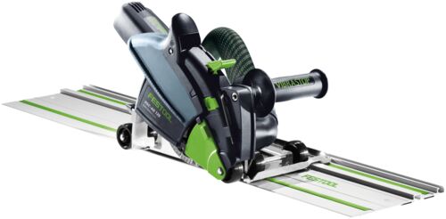 Diamant Trennsystem DSC-AG 125-Plus-FS