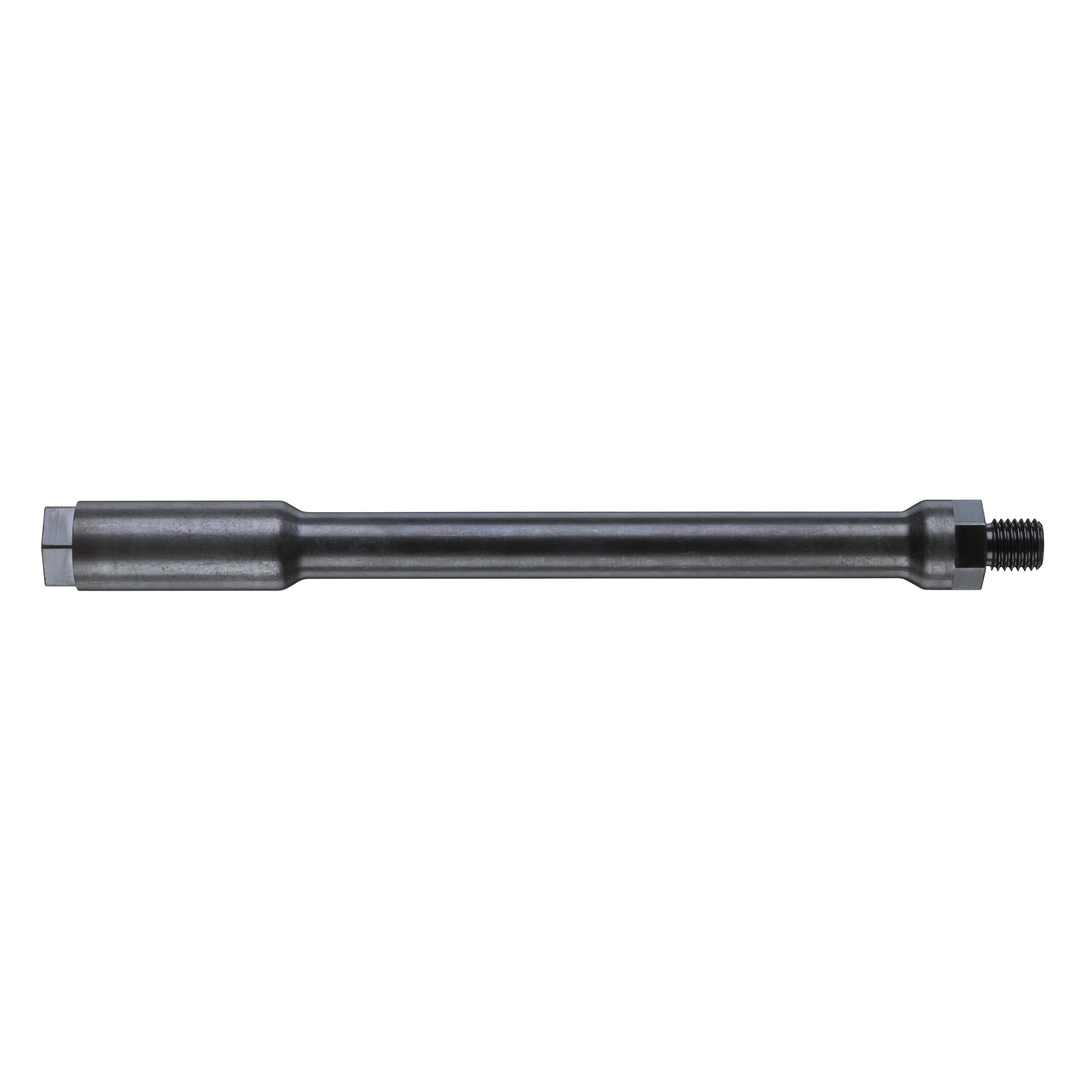 Milwaukee Verlängerung 300 mm / M16 FIXTEC Adapter für Diamant-Trockenbohrkrone