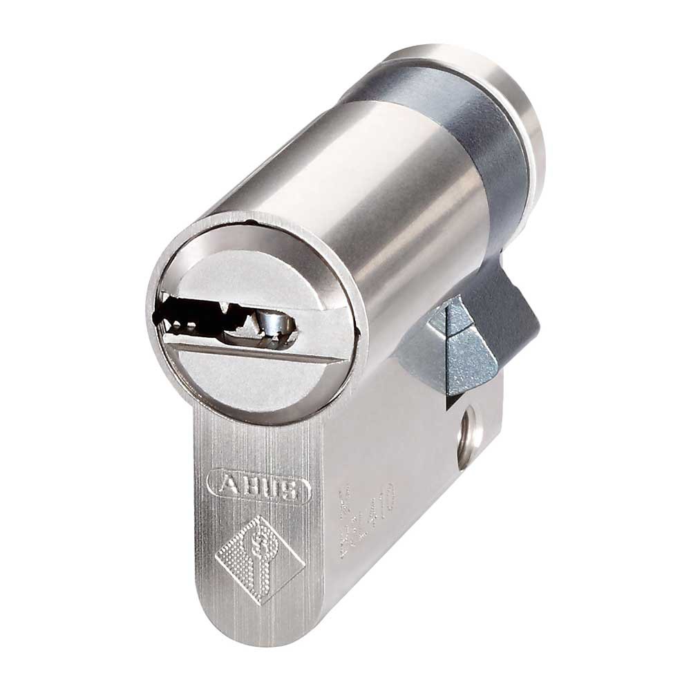 ABUS Profil-Halbzylinder Bravus 3000