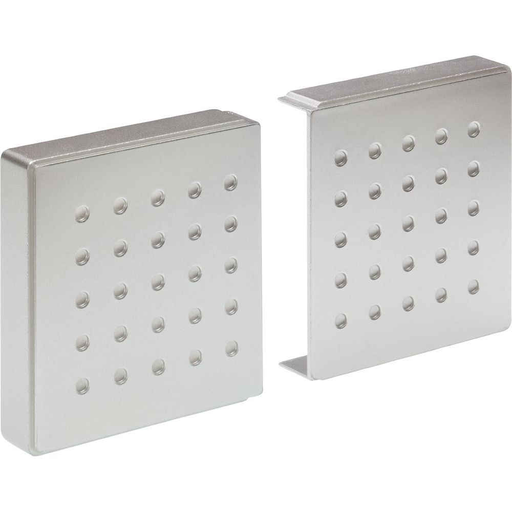 Endkappe DORMA TS 93 EN 2-5, Aluminium