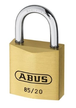 ABUS Vorhängeschloss  85 & 85IB