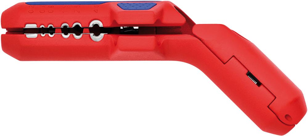 KNIPEX Abmantelungswerkzeug  ErgoStrip