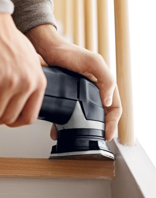 Anwendungsbild Umrüst-Set TP-STF-V93-W