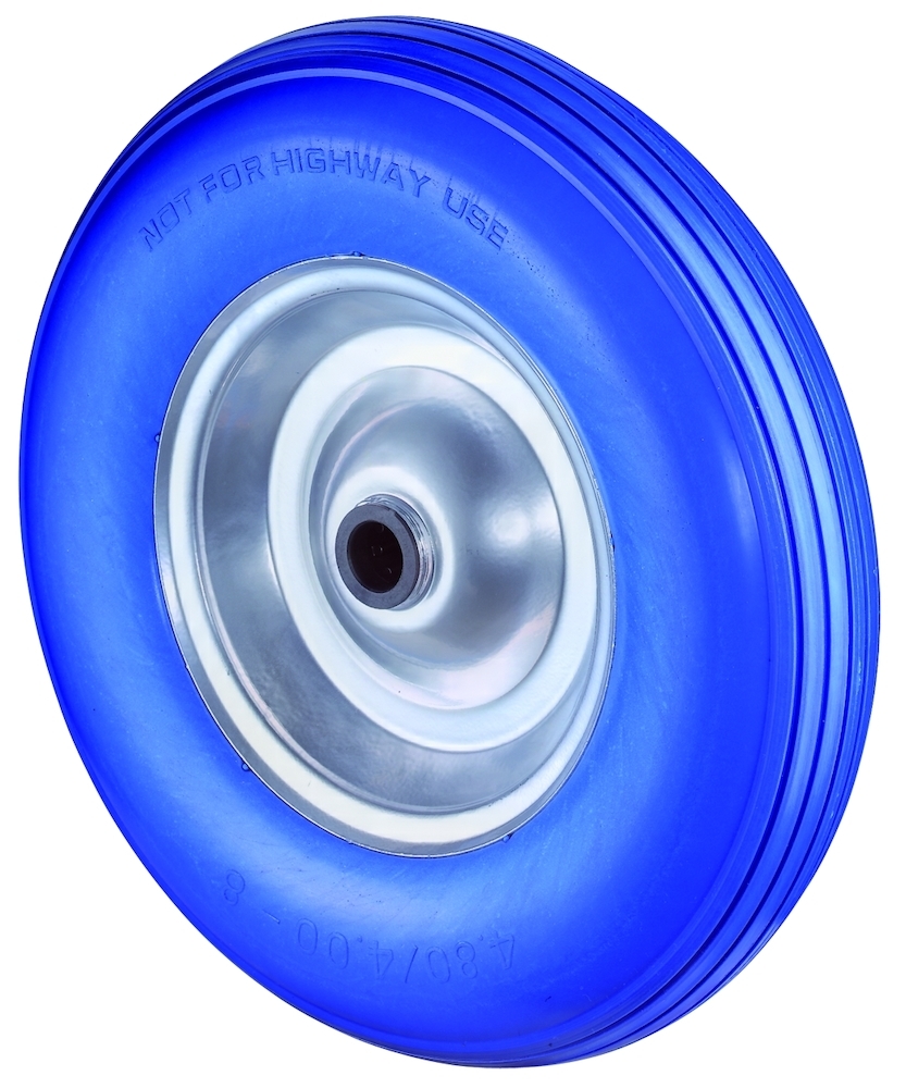 HELO Rad  C91, Rillenprofil, blau