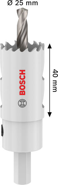 Bild der Produktabmessungen