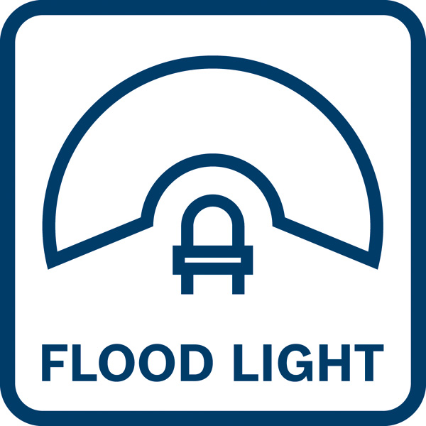 Symbol, flutlicht, außenbeleuchtung, leuchte, beleuchtung, armatur