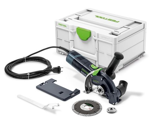 Freihand Trennsystem DSC-AG 125 FH-Plus