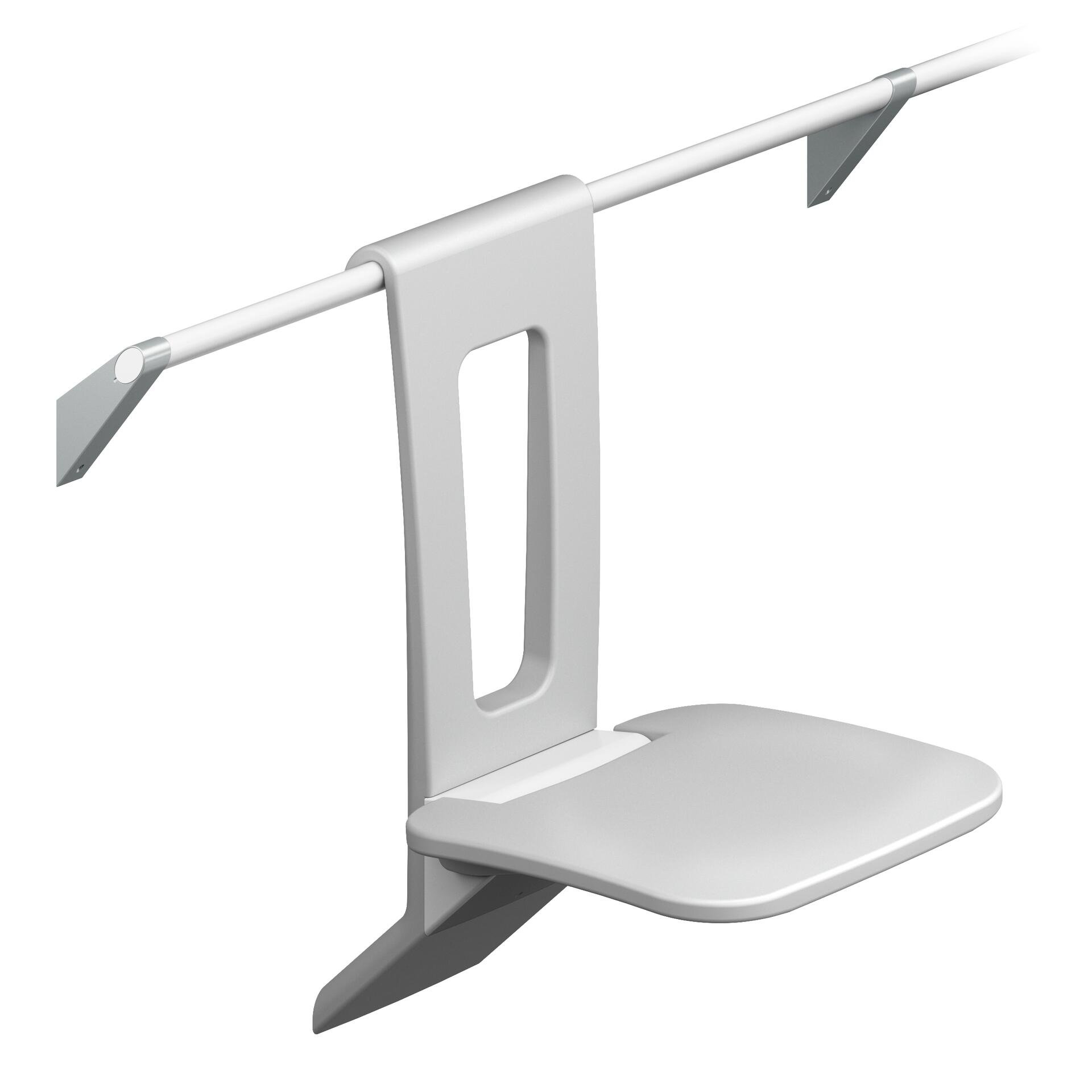 KWS Einhängesitz 381x368 mm A100