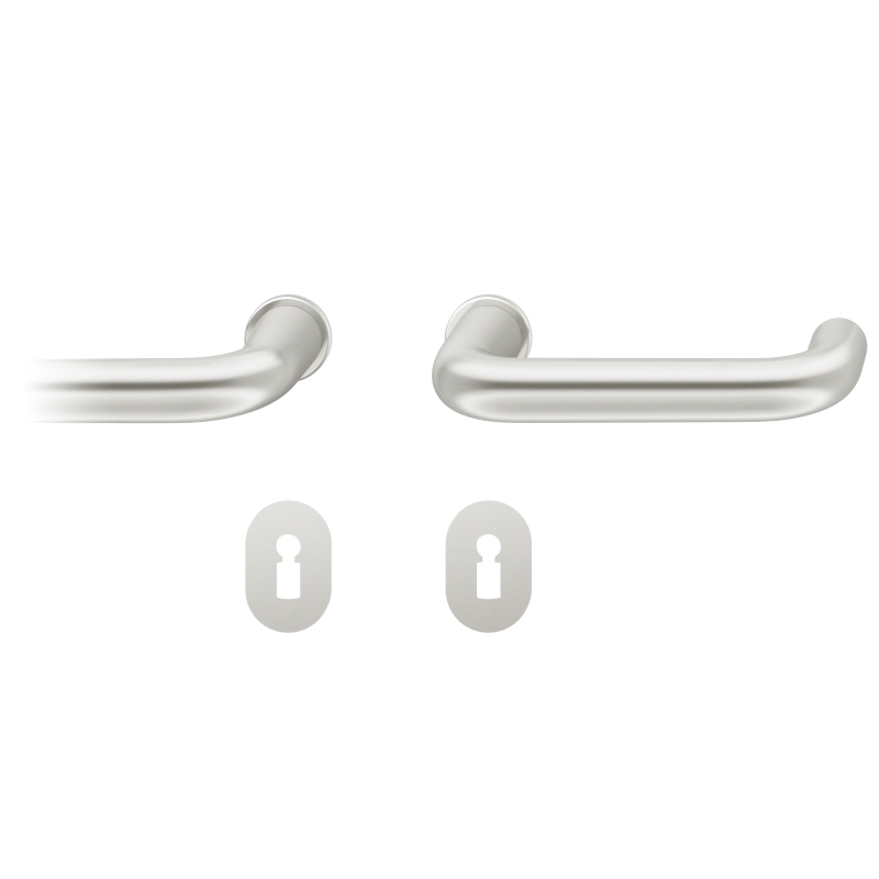 FSB Mini-Rosetten-Türgriff 1070