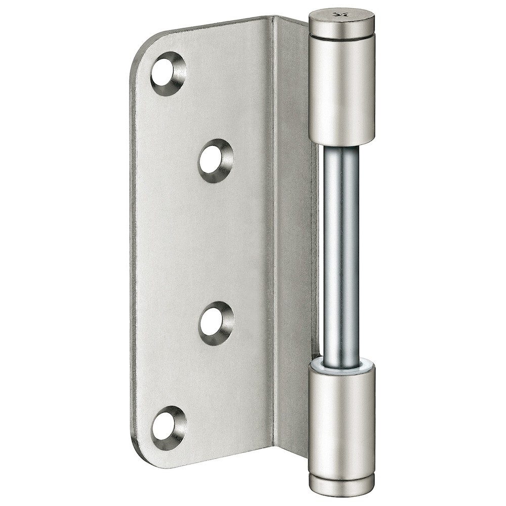 Flügelteil Simonswerk VARIANT V 0087 WF, Edelstahl