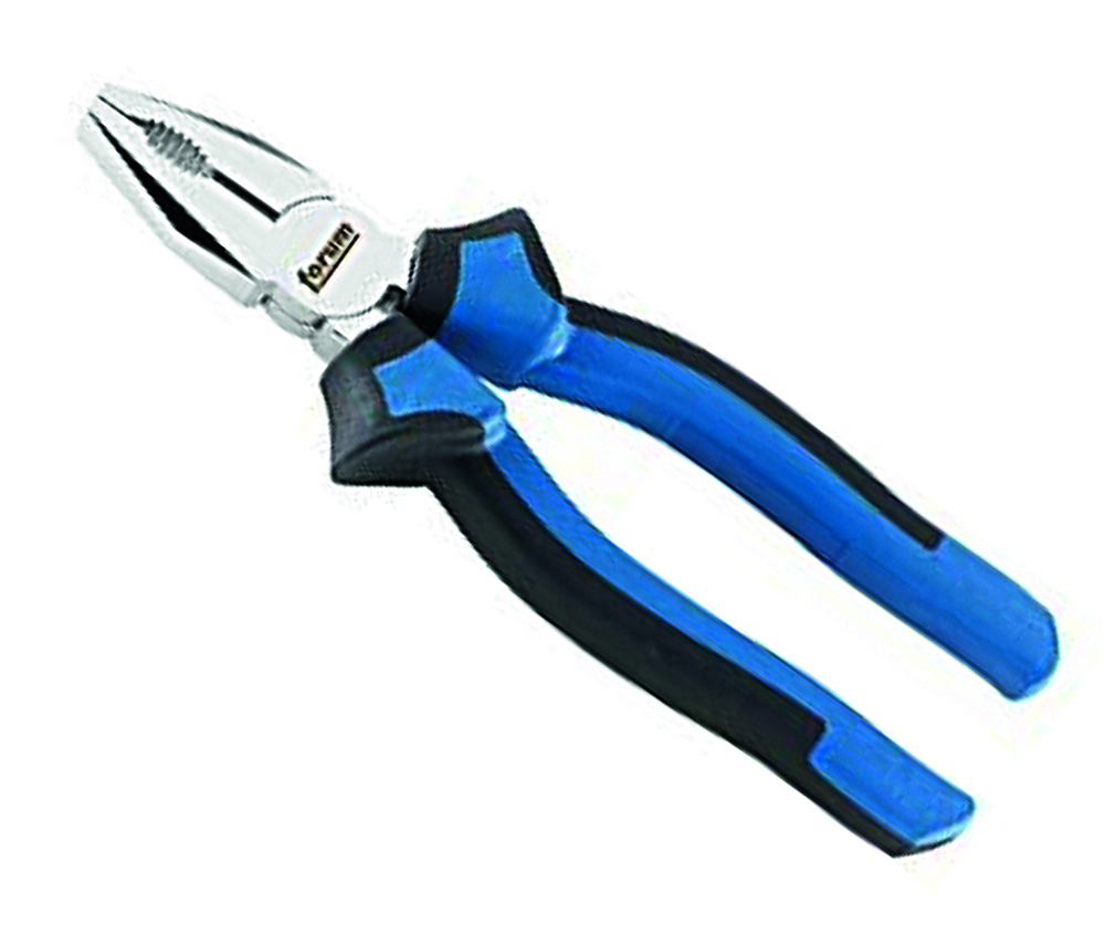 FORUM Kombizange poliert - DIN ISO 5746