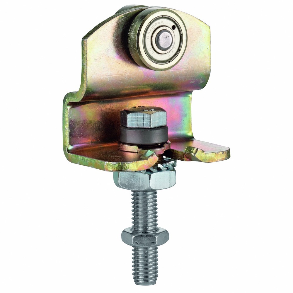 Rollapparat HELM 585, Stahl