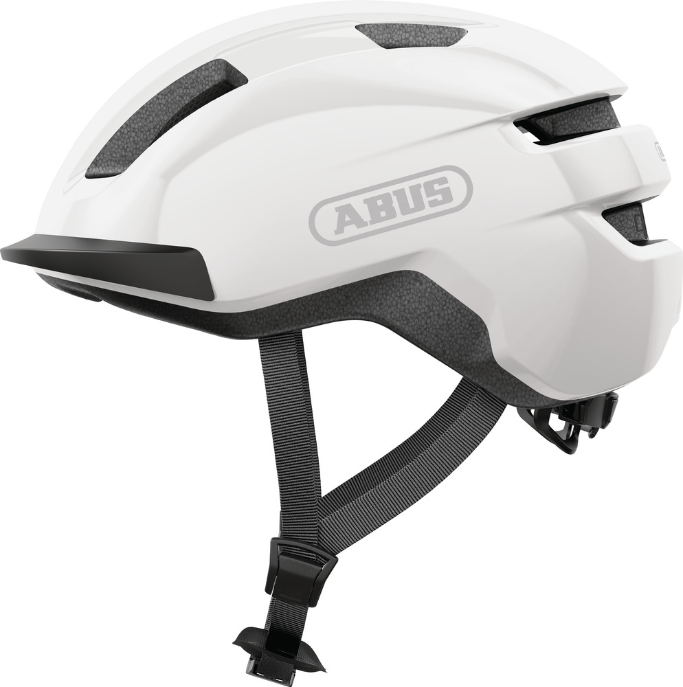 ABUS Helm PURL-Y shiny white L