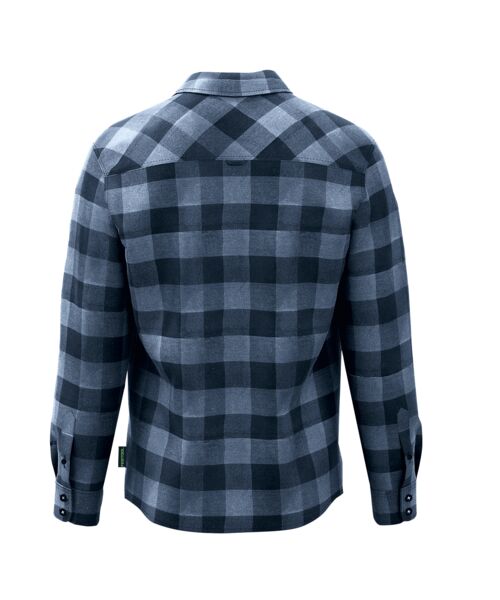 Anwendungsbild Flanellhemd CKSH-FT1-XL