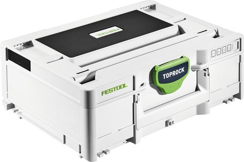 Bluetooth® Lautsprecher TOPROCK SYS3 BT20 M 137