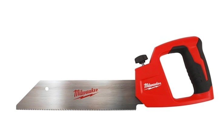 Milwaukee  PVC Handsäge