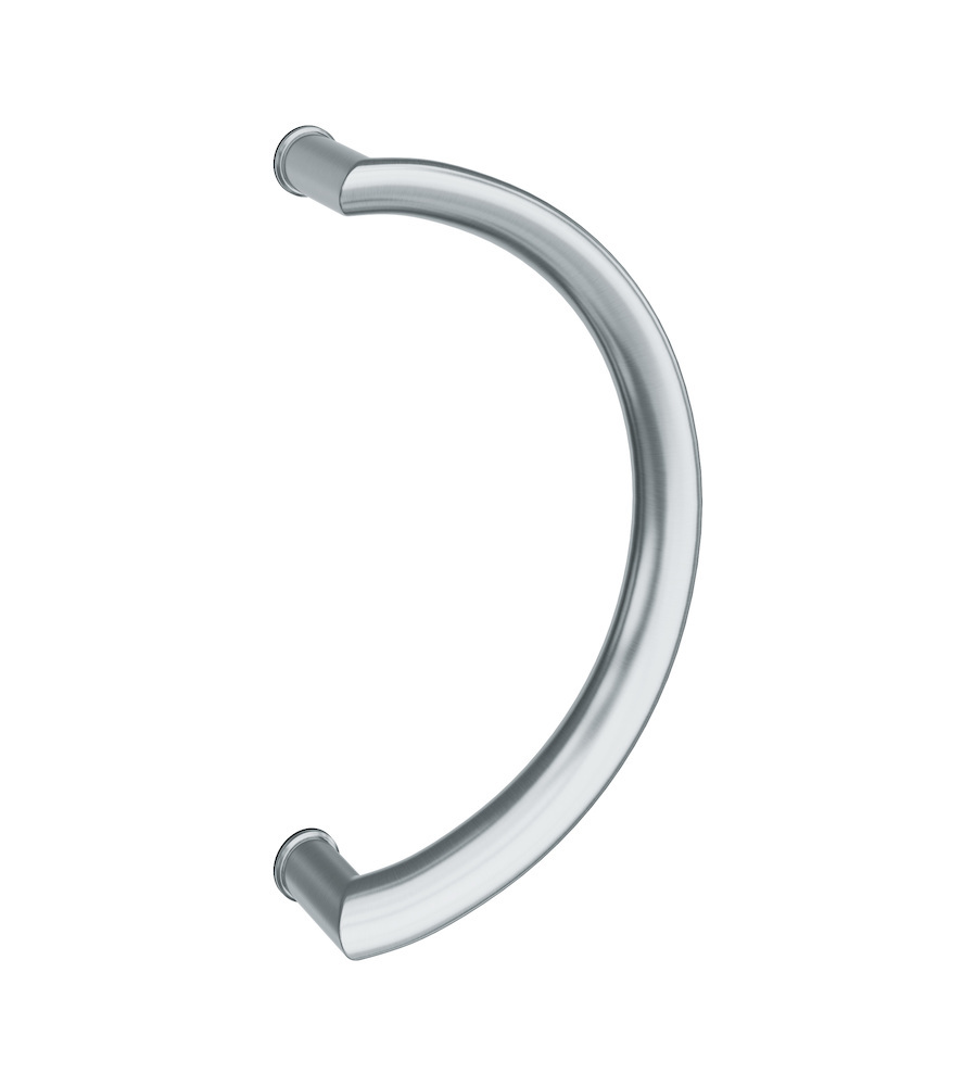 FSB Stoßgriff 66 6652, Edelstahl