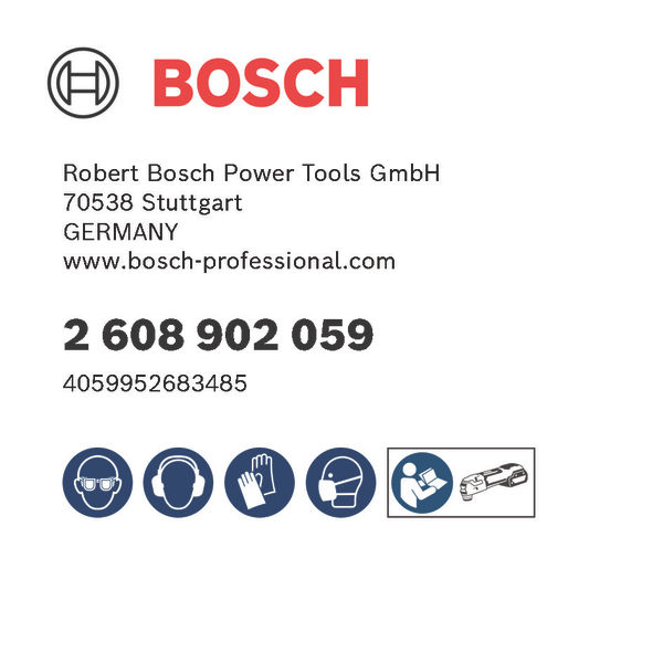 Digitale GPSR-Kennzeichnung, no-brand, tool, cutter, electric, gelb