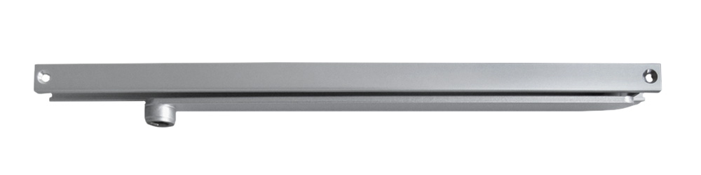 Gleitschiene GEZE für TS 5000/3000, Aluminium Gleitschiene GEZE für TS 5000/3000, Aluminium