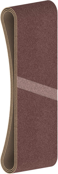 Bosch PRO X440 Schleifband, 75 x 480 mm