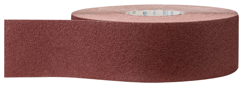 Bosch Schleifblatt J450 Expert for Wood and Paint, 93 mm x 50 m