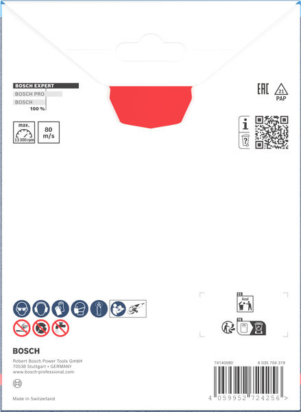 Produktbild Verpackung