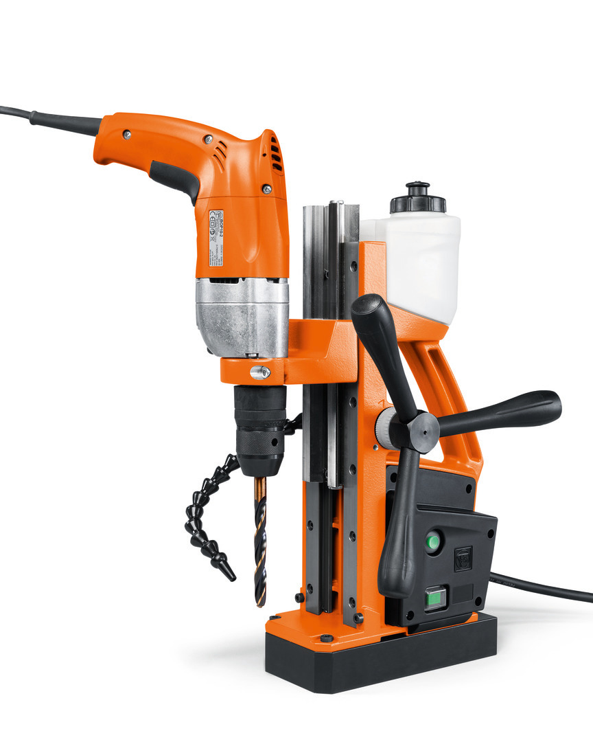 Maschinenabbildung_Stammbild, Gerät, Elektrische Bohrmaschine, Werkzeug