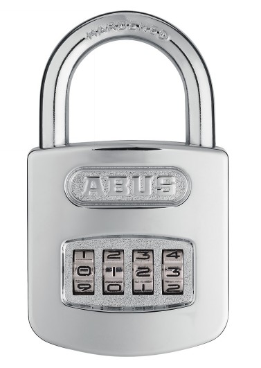 ABUS Zahlenschloss  160