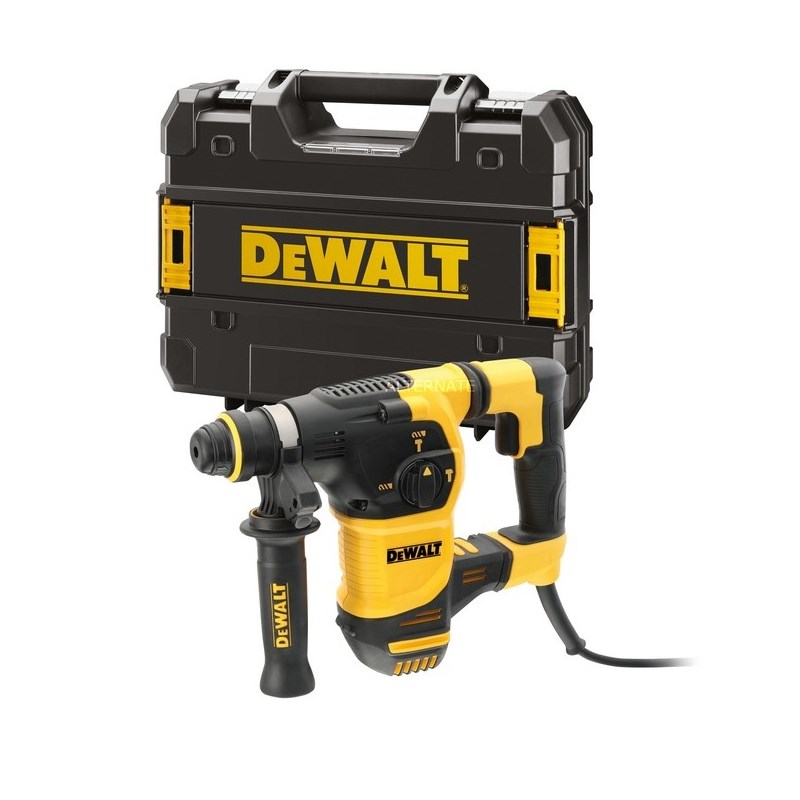 Kombihammer DEWALT D25333K Kombihammer DEWALT D25333K