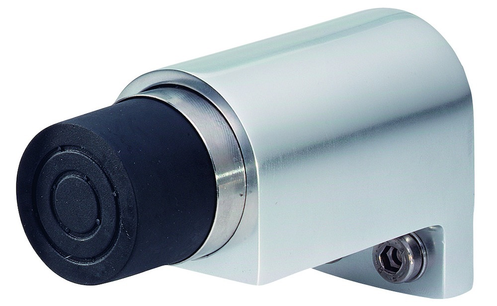 Wandpuffer KWS 2049, Stahl