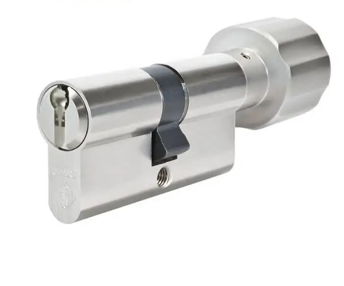 ABUS Profil-Knaufzylinder Magtec 1500