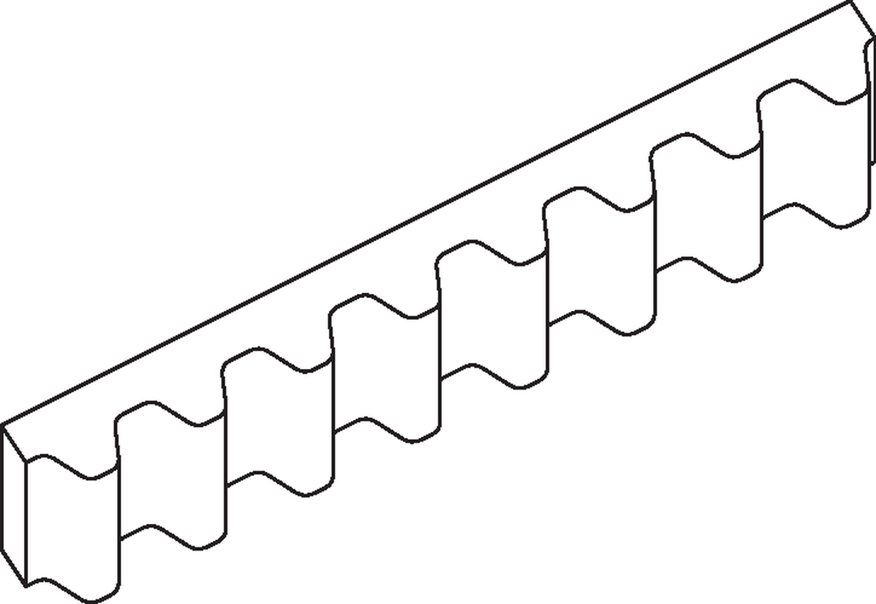 Strichzeichnung, Maschine, Ausrüstung