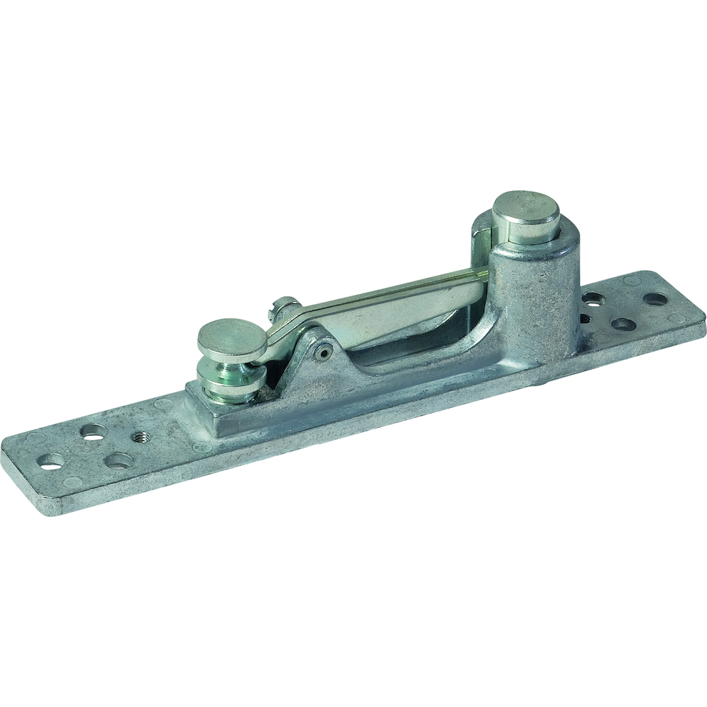 Zapfenband DORMA Oberteil 8062/8067, Druckguss