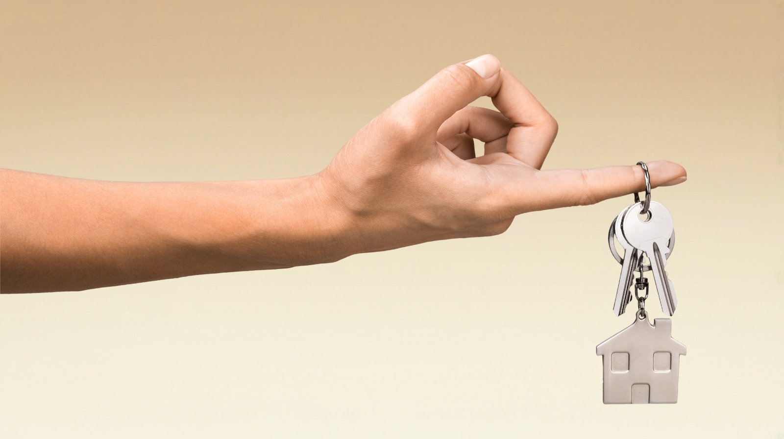 Körperteil, Finger, Hand, Person, Schlüssel