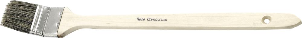 Heizkörperpinsel, graue Chinaborste Heizkörperpinsel, graue Chinaborste